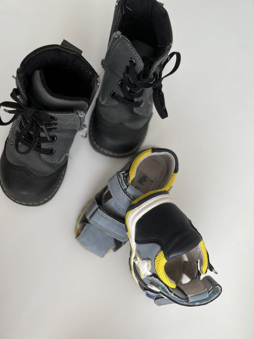 Продам обувь