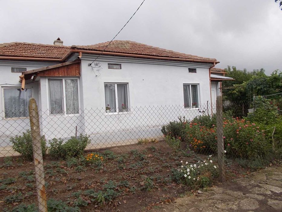 Продава се Къща в с. Преспа, Област Добрич - 87 кв.м за 334 €/кв.м - Снимка #10