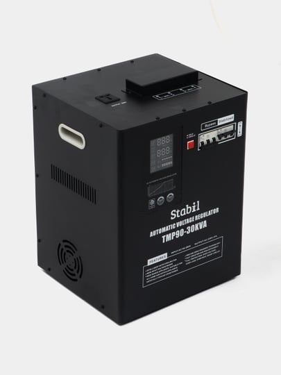 Stabilizator стабилизатор stabilzatr tmp 30-kva 90v-280v