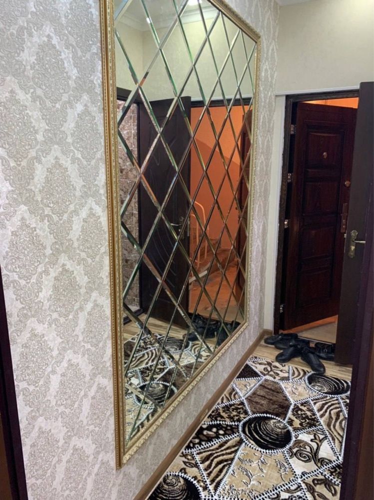 Арендага квартира ойлага болларга қизларга ойлага Чилонзор фарход бозо