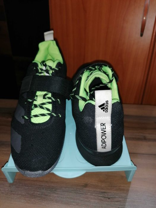 Adidas Adipower For Man