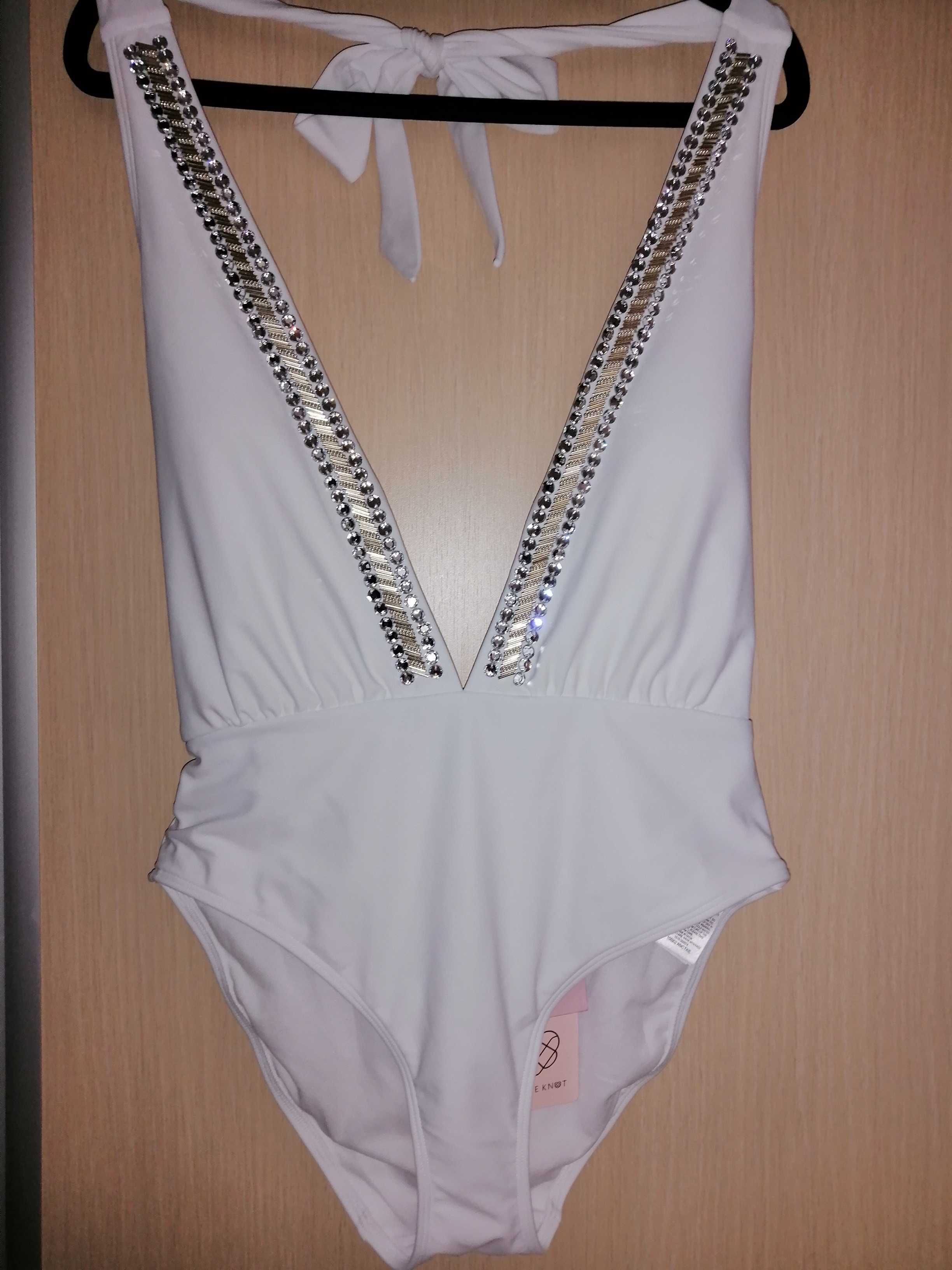 Costum baie cristale  Swarovski Ted Baker