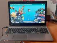 vand laptop toshiba satelite  M50D