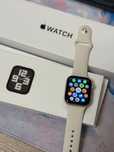 apple watch se 2022