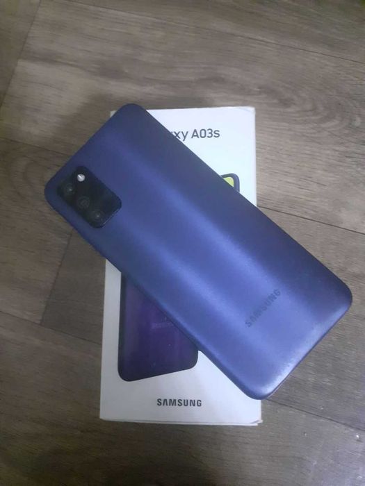 samsung galaxy a03s