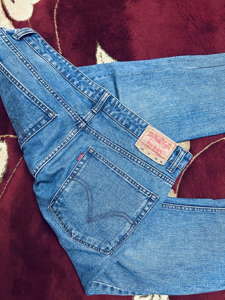 Levi’s original brend shim