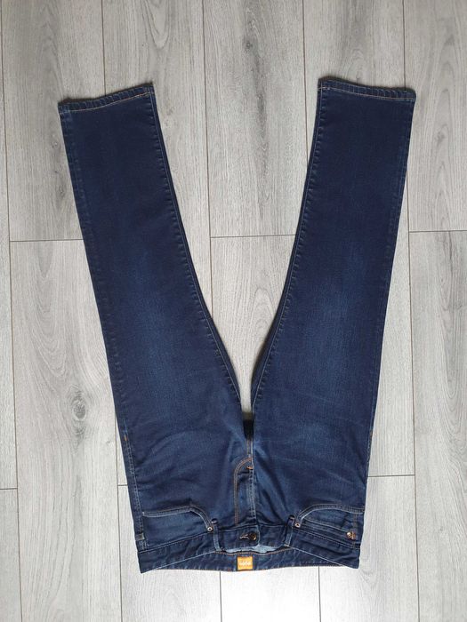 Blugi HUGO BOSS ORANGE - Marime W34 L30 (Talie 88 cm)