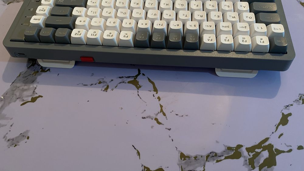 Беспроводная клавиатура