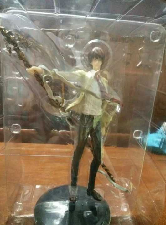 Figurina Death Nota Yagami Light 26 cm anime