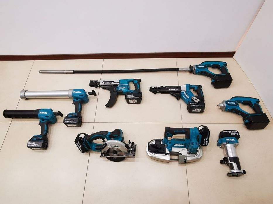 Makita cu baterie