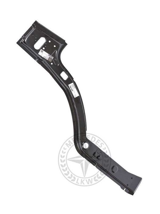 Оригинална Вежда кабина вътрешна част за Mercedes-Benz Atego