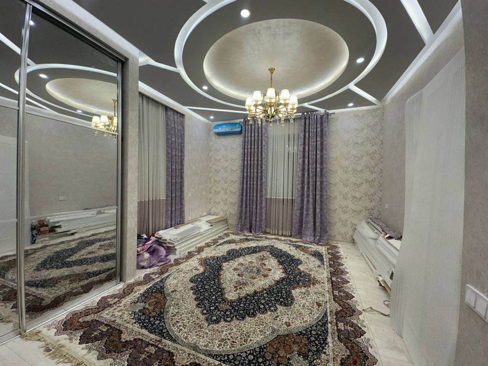 Продаётся коттедж 5/1/2,   263м2 Хумоюн, Мирзо Улугбекский рн