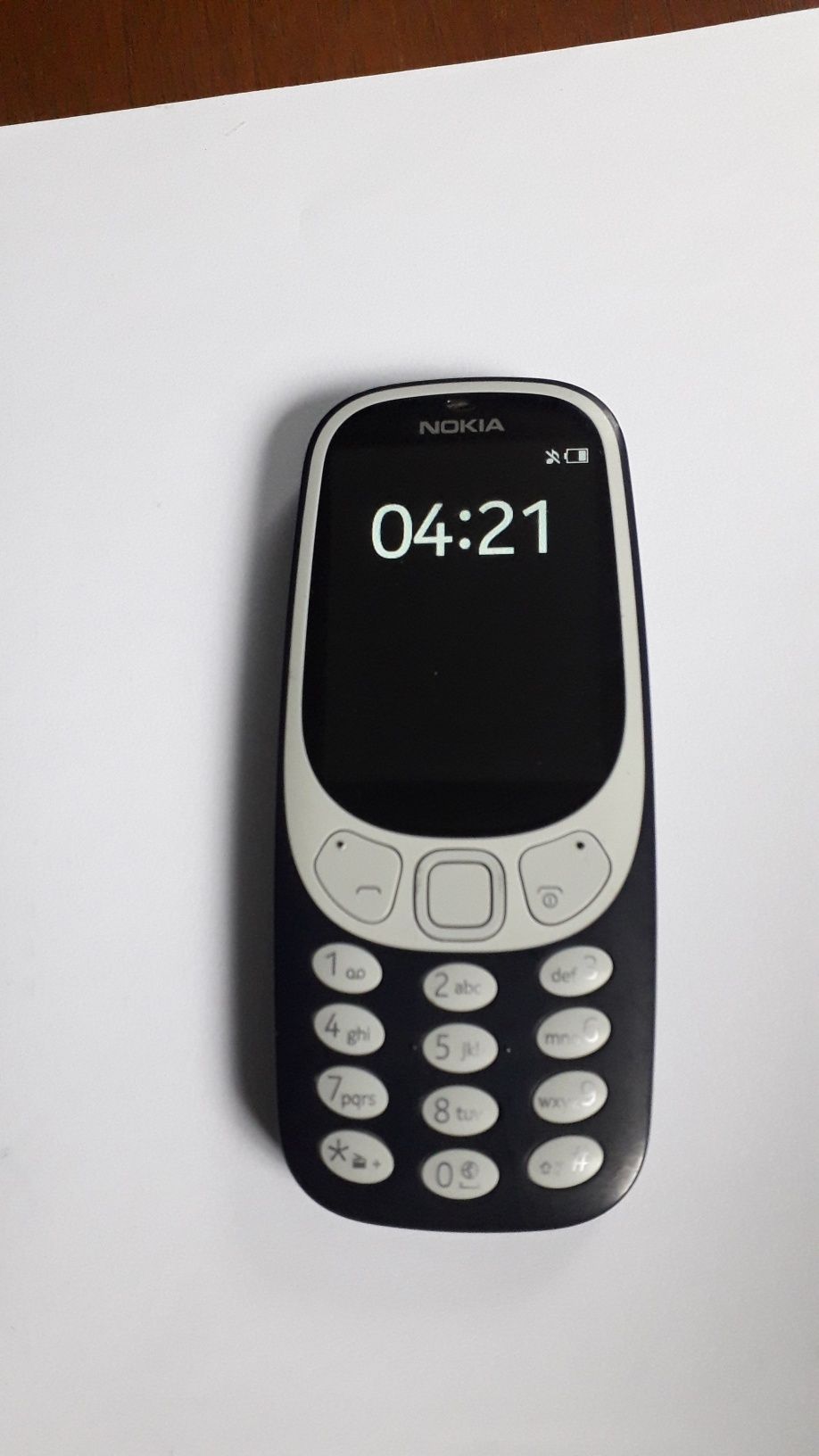 NOKIA 1008 perfect functional
