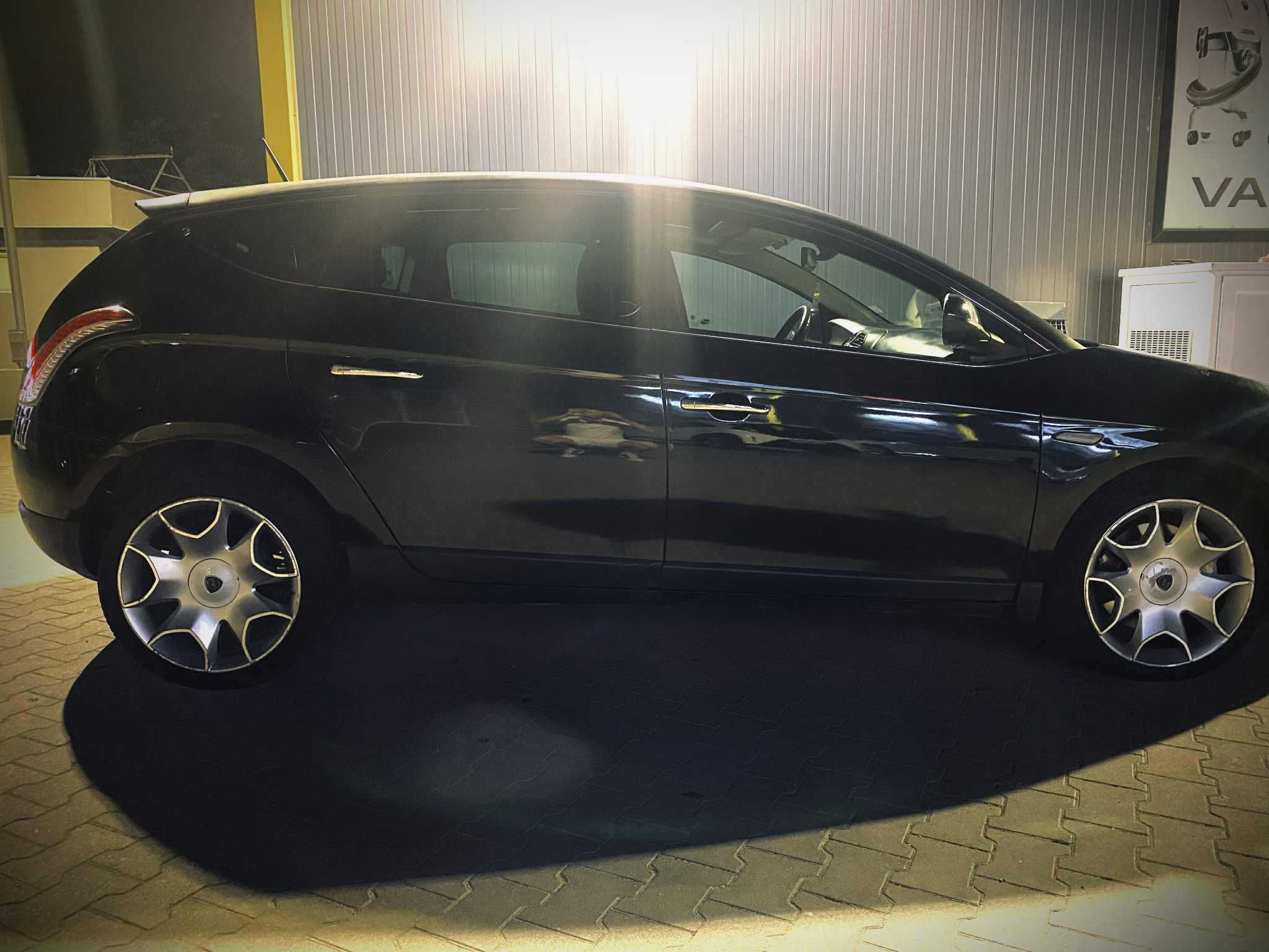 Lancia Delta 1.8 Di Turbo