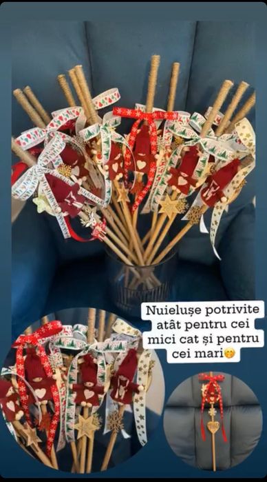 Nuielușe de Moș Nicolae