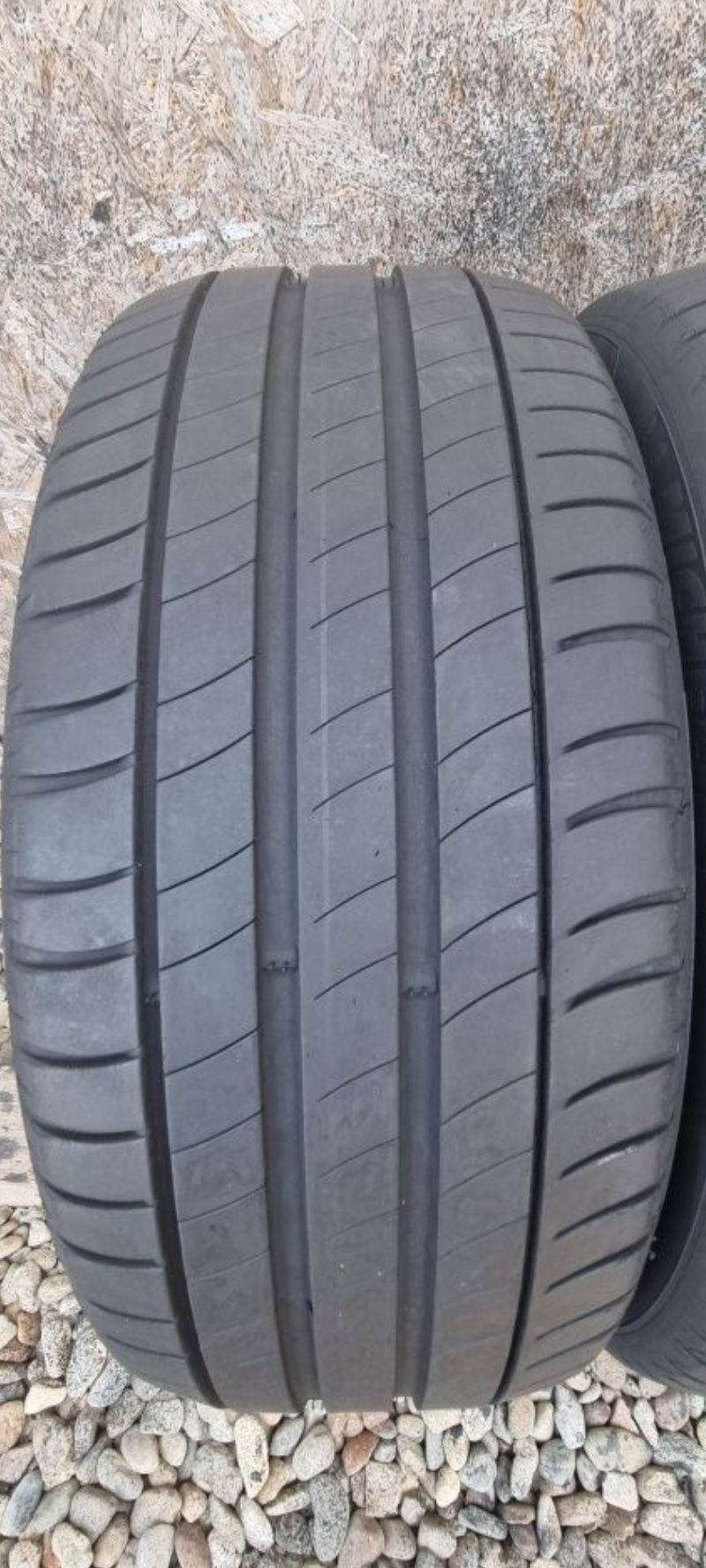 Anvelope Michelin Primacy3 
205/45 R17 88V XL