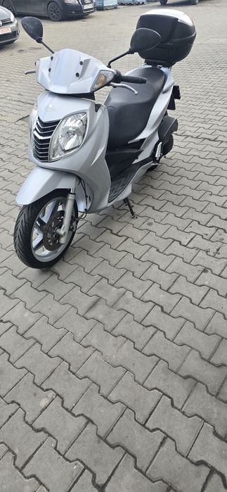 Malaguti password 250cm3 numere provizorii 90 zile