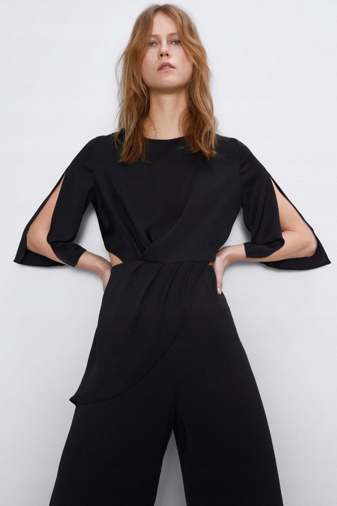 Дамски гащеризон Zara