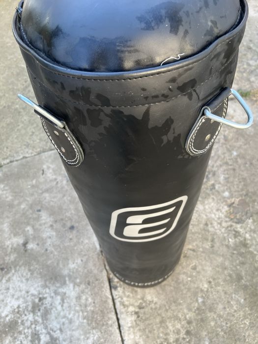 Sac de box energetic