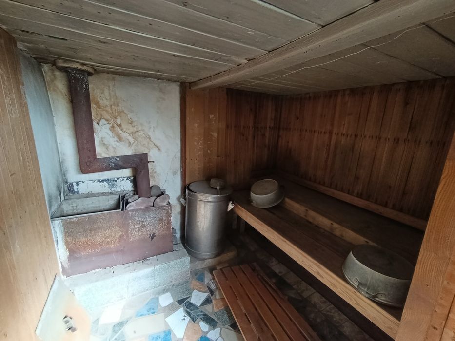 продается 3х ком.дом в районе ГРЭ