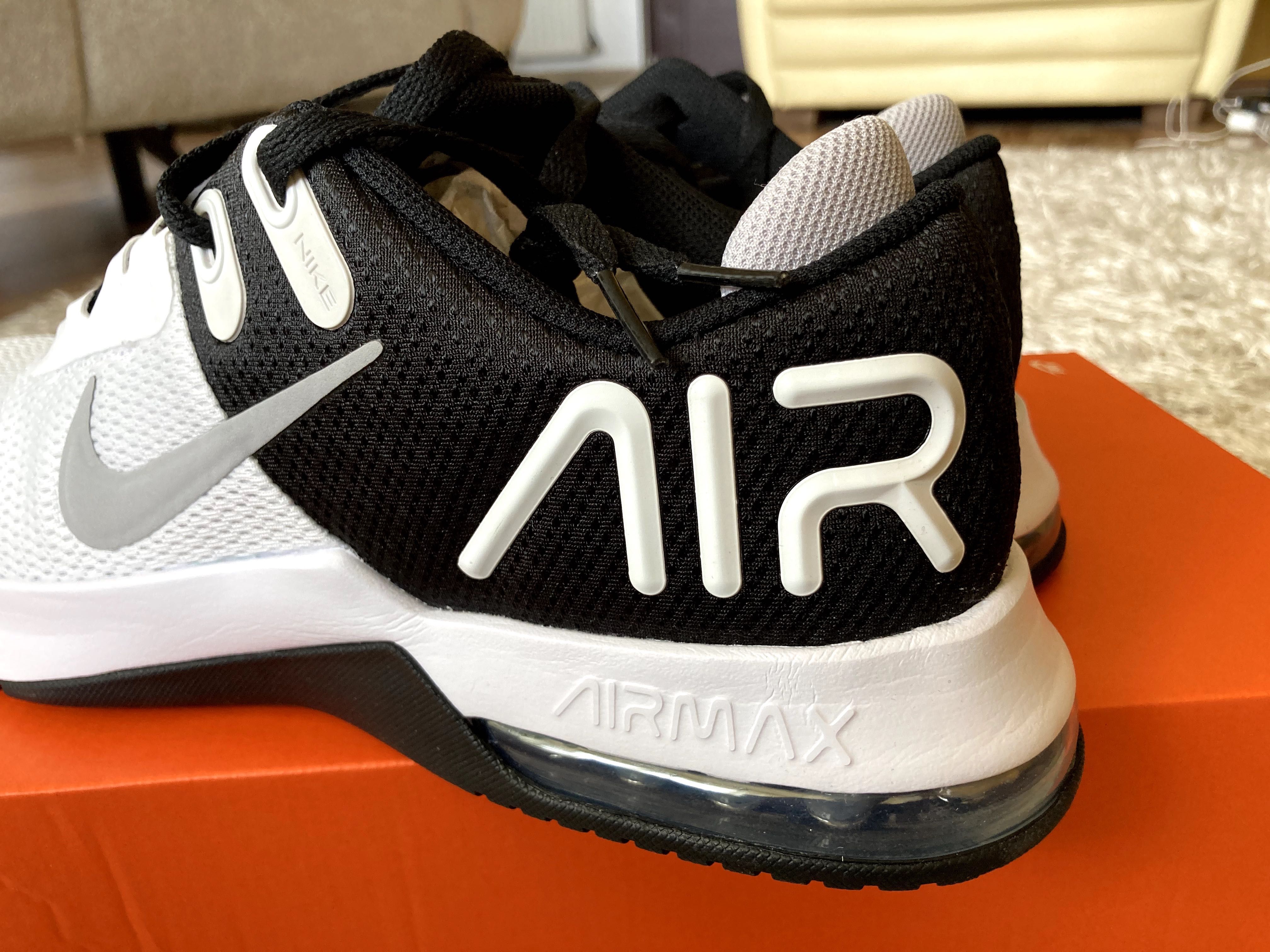 Nike Air Max Alpha Trainer 4 44.5
