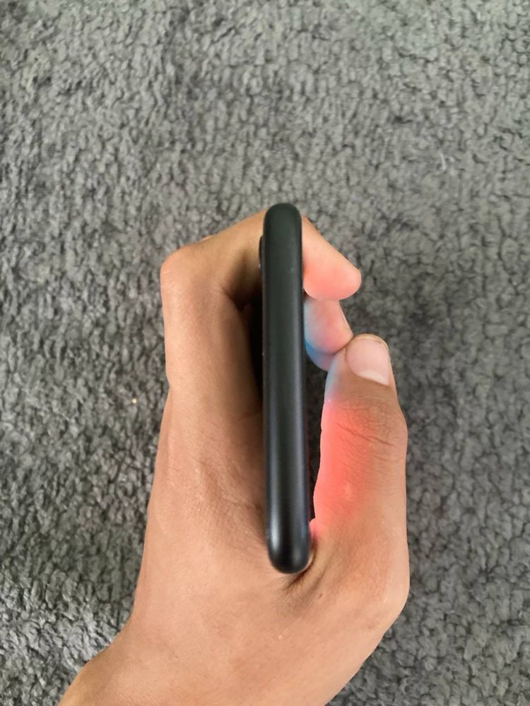 Iphone se 2020.