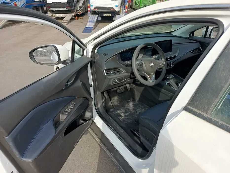 Buick Velite 6 EV yillik 10%