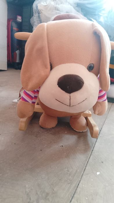 balansoar pentru copii