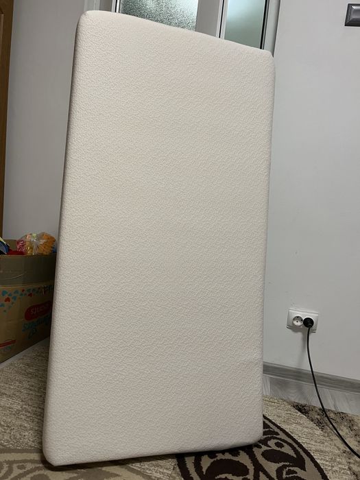 Vand saltea dormeo pentru patut bebelus