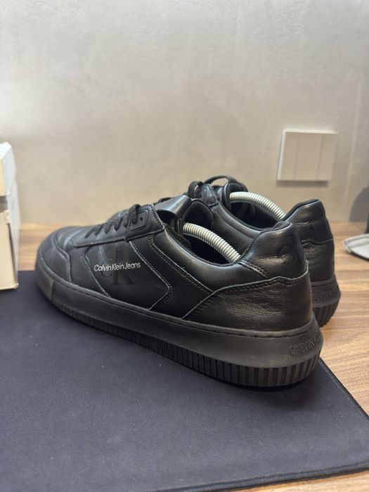 Обувки Calvin Klein