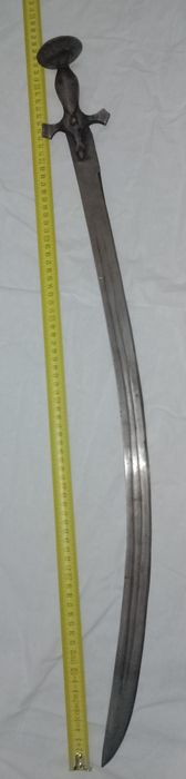 Ятаган, сабя, шамшир , калъч