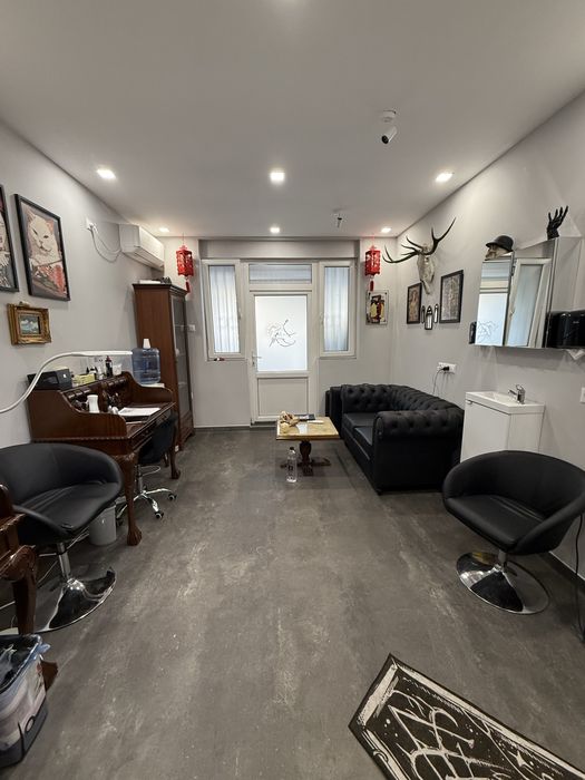 Spatiu comercial de vanzare