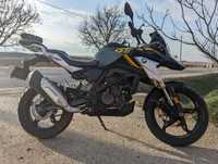 Vand /schimb motococleta BMW 310 GS