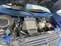 Motor Vw T4 2.5 tdi