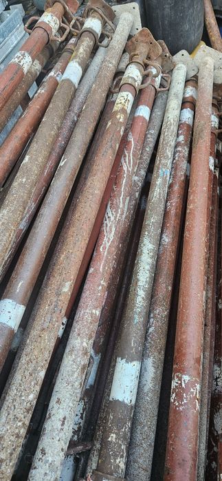 Cofraj,popi metalici,schela