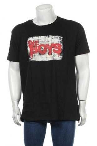 Мъжка тениска с щампа на THE BOYS - XXL