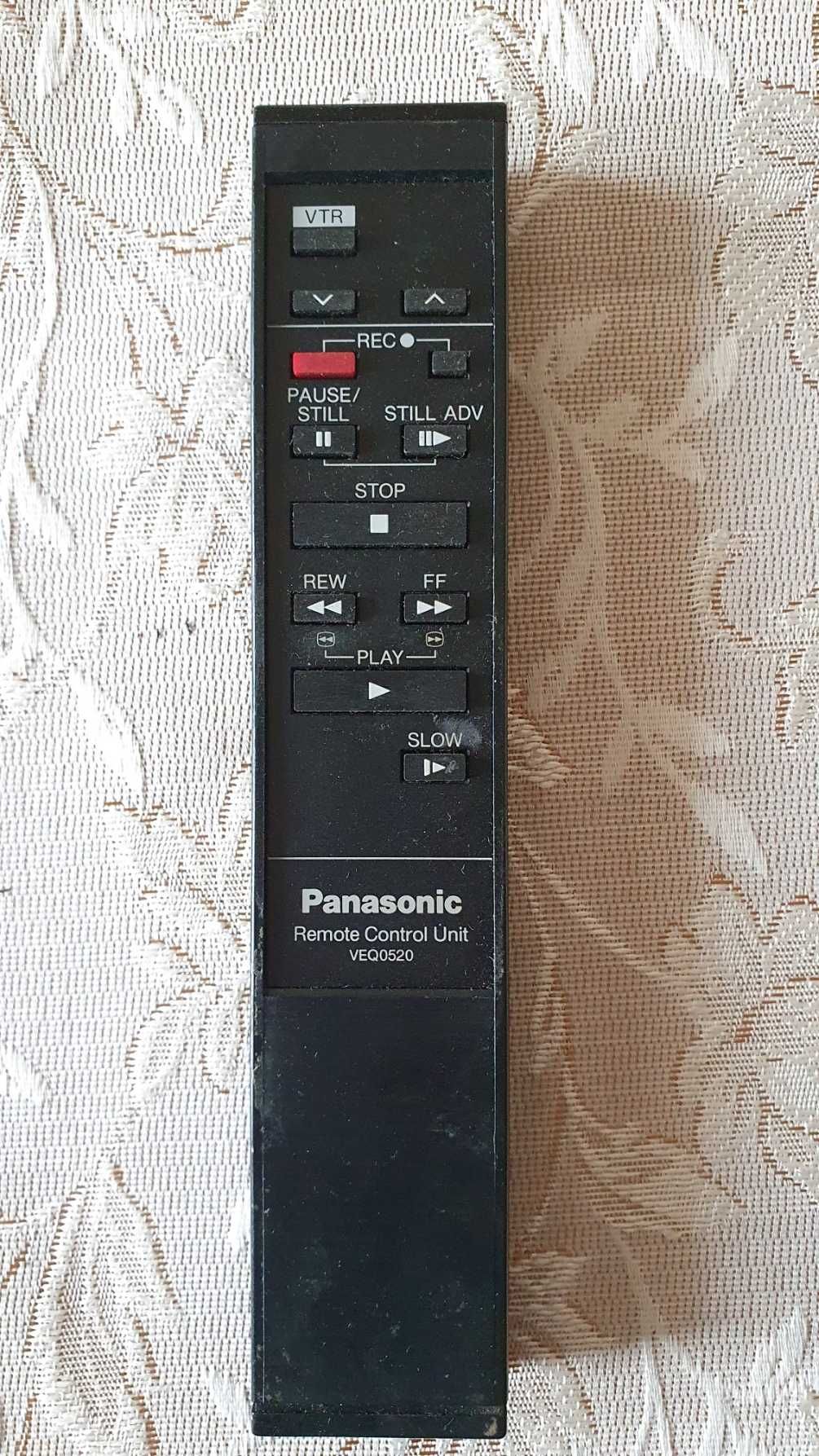 Видео VHS Panasonic NV-G12EE