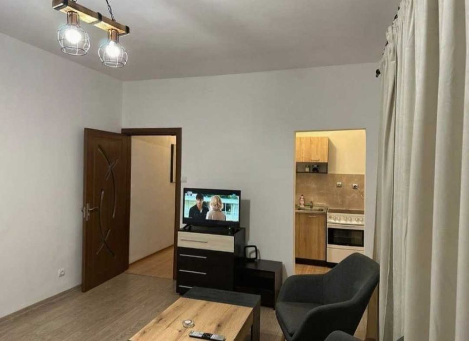 Продава се Едностаен апартамент в Пловдив, Тракия - 36 кв.м за 2306 €/кв.м - Снимка #7