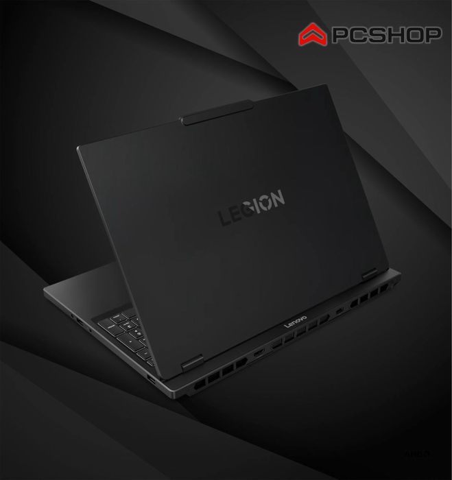 Legion 5 15IRX10