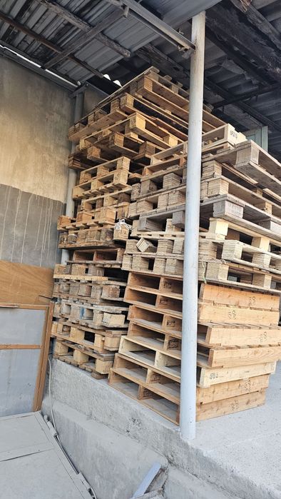 Продаются поддоны