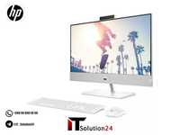 Моноблок HP Pavilion 27 / i5-13400T / 8GB/ 512GB SSD (Перечислением)