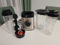 Блендер Philips Problend 6