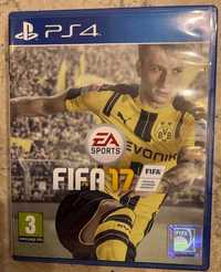 JUST DANCE/ FIFA 17  / FIFA 18 - PS4 Produs original nou fara eticheta