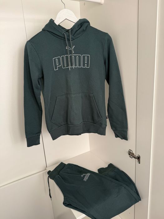 Оригинален екип Puma Пума