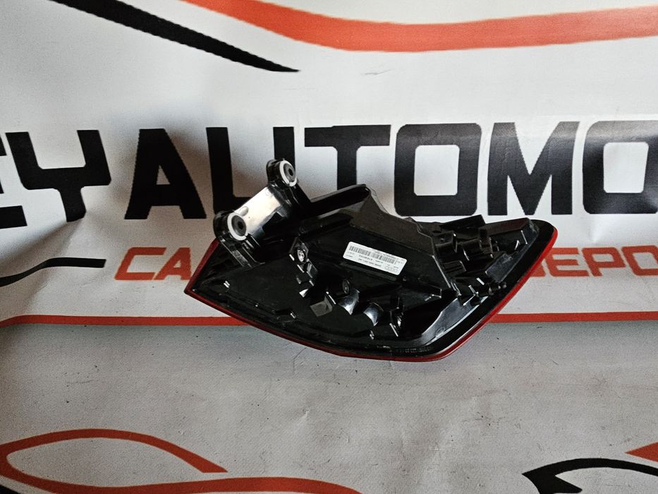 Stop stanga led Audi A4 B9 Facelift Break 2019 cod 8W9945091AC