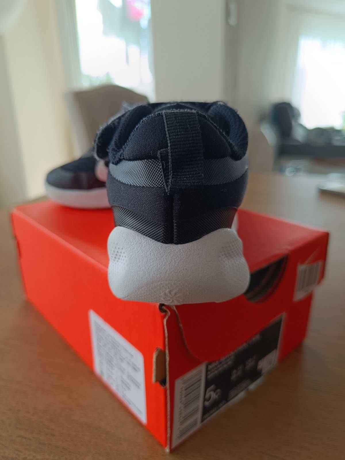 NIKE revolution 7, 21 номер