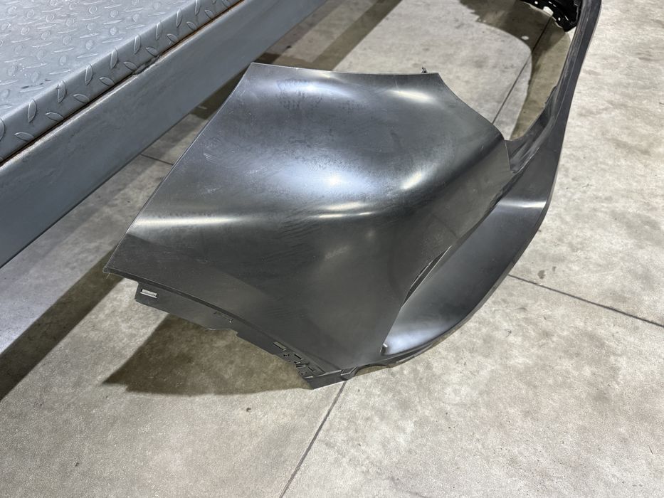 Bara spate Toyota C  HR Noua  Senzori