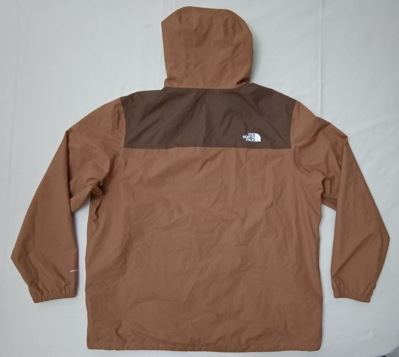 The North Face DryVent Jacket оригинално яке 2XL спорт туризъм яке