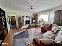 Apartament 3 camere, etaj 3, zona Mioritei-Bacau