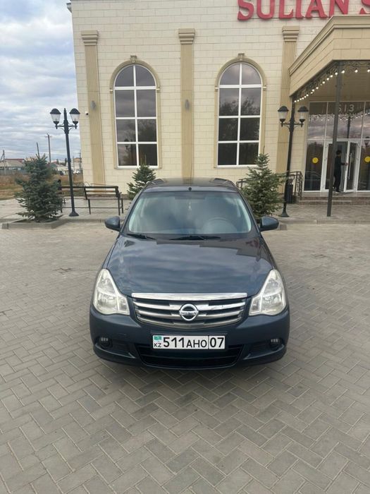 Продам Ниссан Алмера